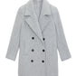 BH ABRIGO CRUZADO SOFT 6897