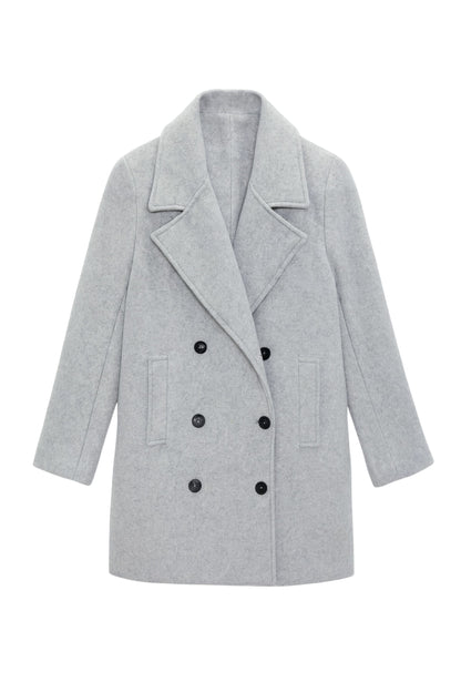 BH ABRIGO CRUZADO SOFT 6897