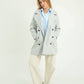 BH ABRIGO CRUZADO SOFT 6897