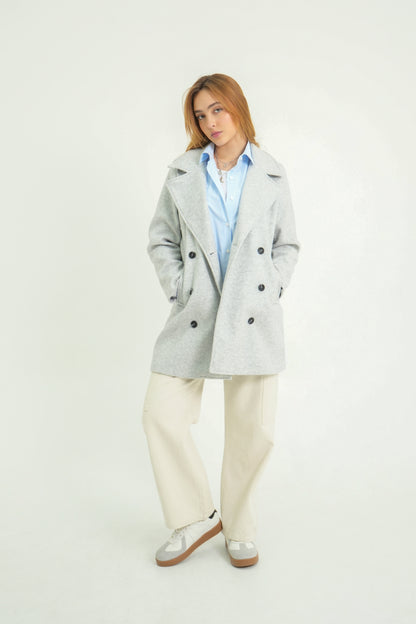 BH ABRIGO CRUZADO SOFT 6897