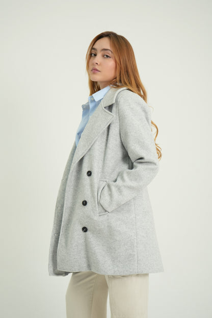 BH ABRIGO CRUZADO SOFT 6897