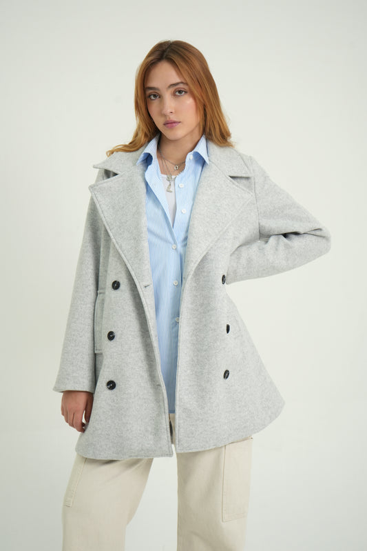 BH ABRIGO CRUZADO SOFT 6897