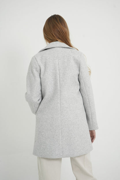 BH ABRIGO CRUZADO SOFT 6897