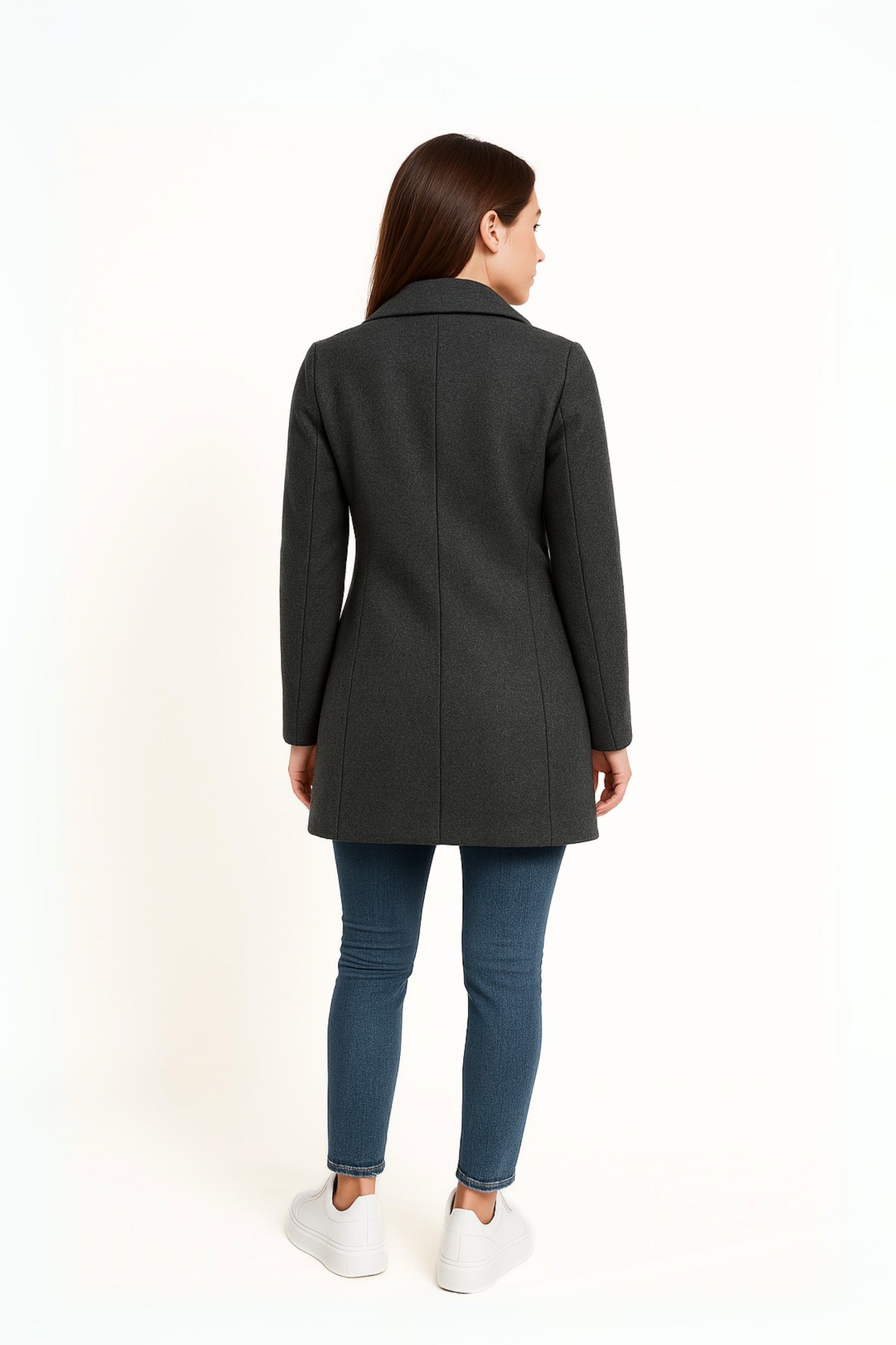 BH ABRIGO CRUZADO SOFT 6897