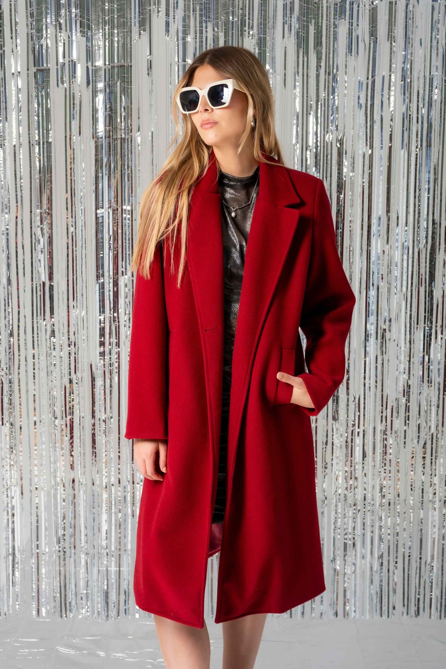 BH ABRIGO LARGO 7492