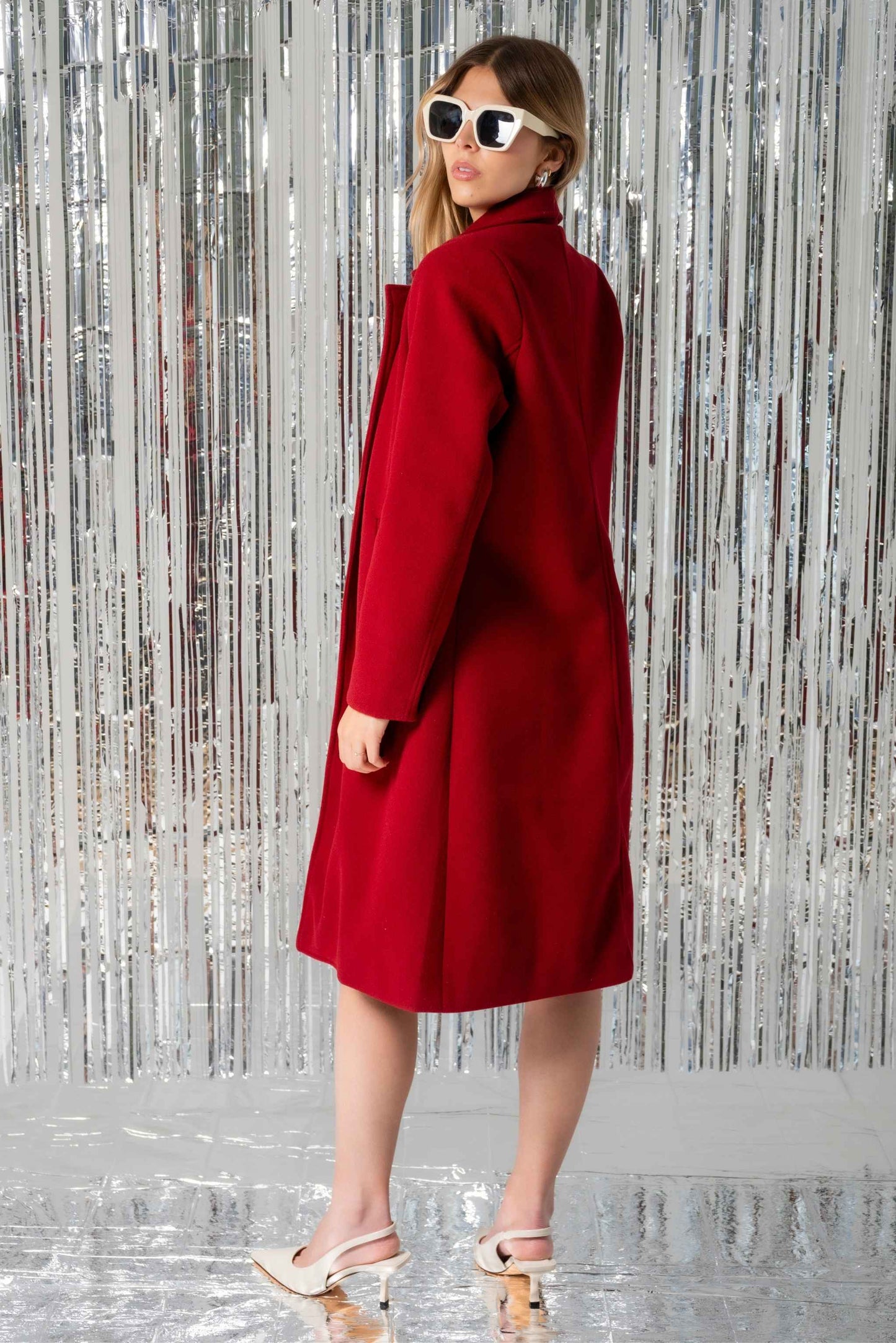 BH ABRIGO LARGO 7492