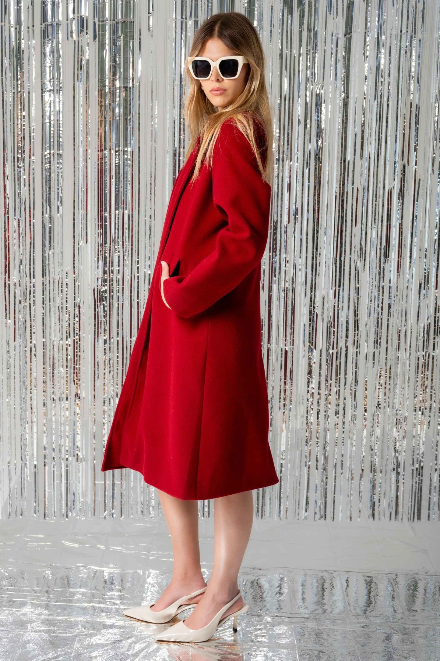 BH ABRIGO LARGO 7492