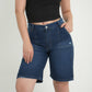 BH BERMUDA DENIM 6670