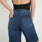 BH BERMUDA DENIM 6670