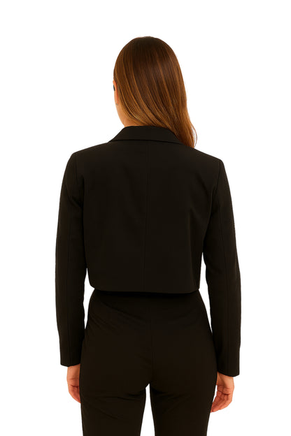 BH BLAZER CORTO 6864