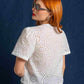 BLUSA BORDADA E-C 8518.