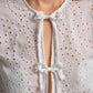 BLUSA BORDADA E-C 8518.