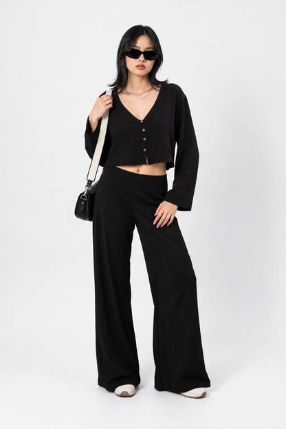 BH BLUSA FLUIDA CORTA 6884