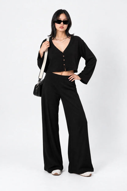 BH BLUSA FLUIDA CORTA 6884