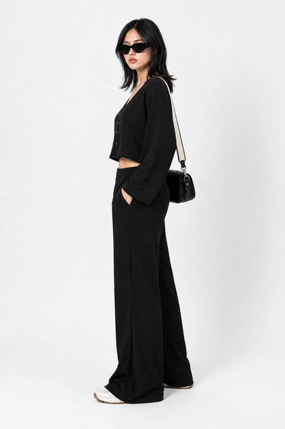 BH BLUSA FLUIDA CORTA 6884