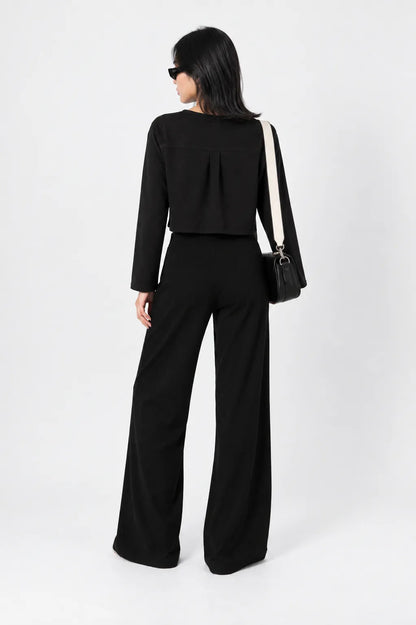 BH BLUSA FLUIDA CORTA 6884
