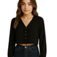 BH BLUSA FLUIDA CORTA 6884