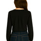 BH BLUSA FLUIDA CORTA 6884