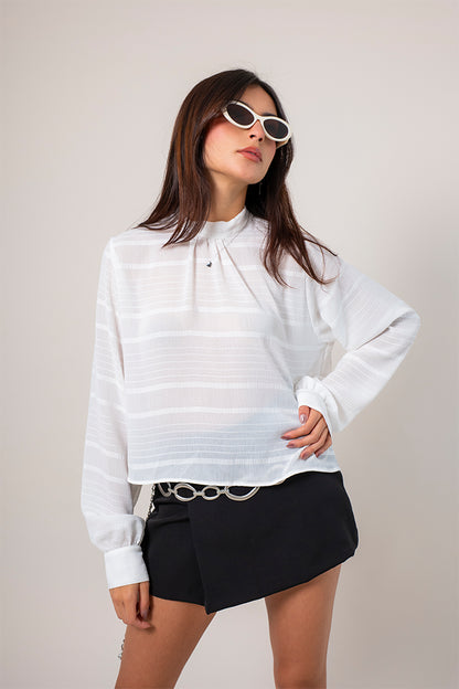 BH BLUSA FLUIDA E-C 8204.