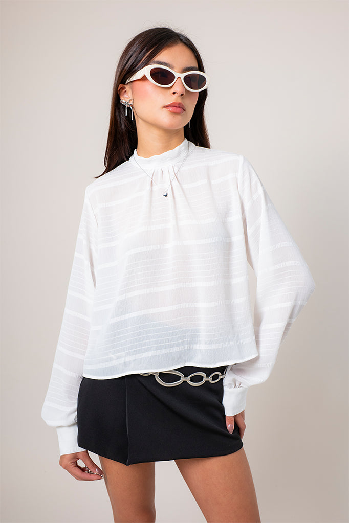 BH BLUSA FLUIDA E-C 8204.