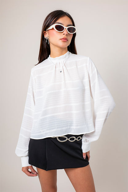 BH BLUSA FLUIDA E-C 8204.