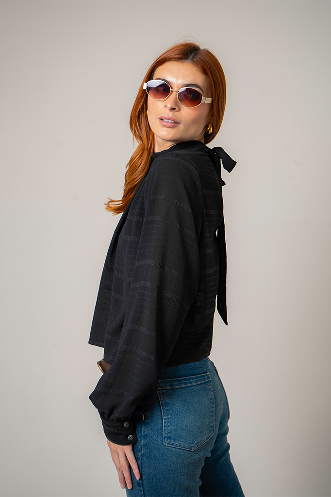 BLUSA FLUIDA E-C 8204.