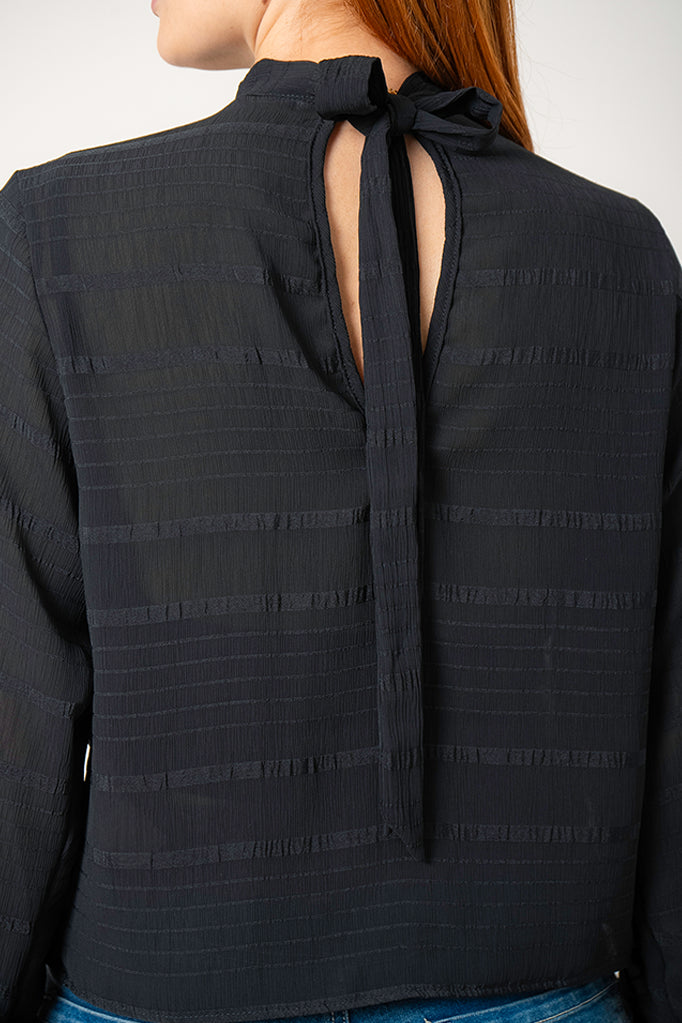BLUSA FLUIDA E-C 8204.