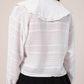 BLUSA MAXI CUELLO E-C 8203.