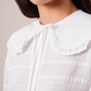 BLUSA MAXI CUELLO E-C 8203.