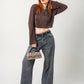 BLUSA PLISADA G-C 8190