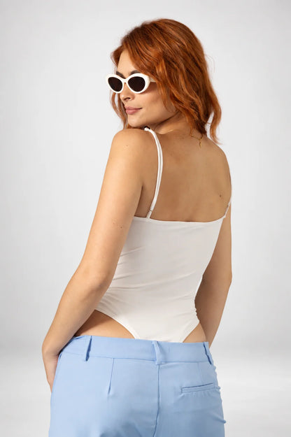 BH BODY ESCOTE DRAPEADO 7459