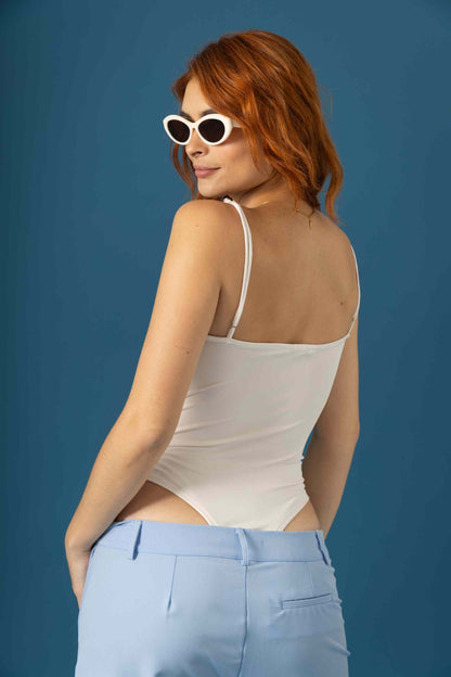 BH BODY ESCOTE DRAPEADO 7459