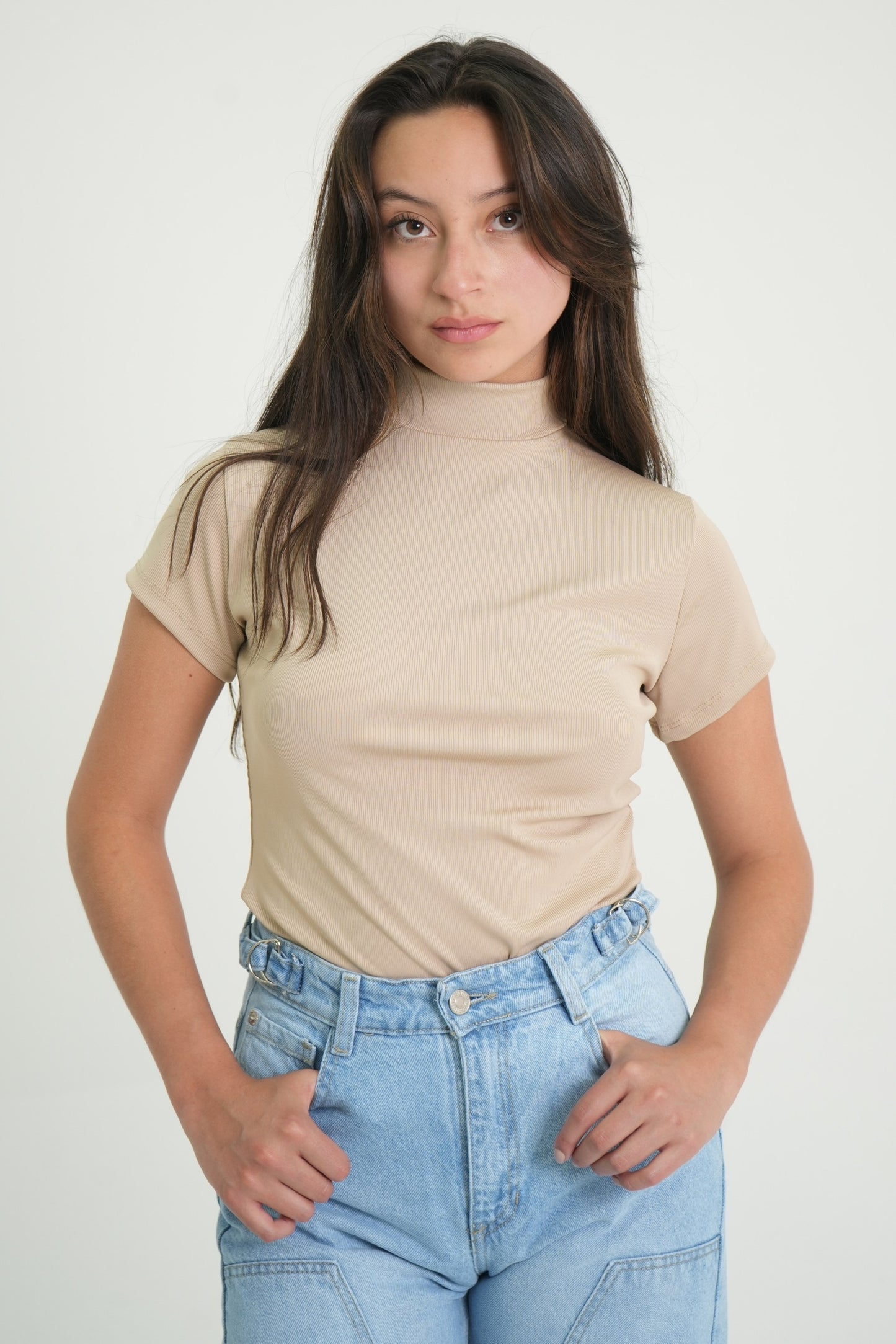 BH BODY MANGA CORTA BAHITI