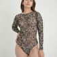 BH BODY MESH 8074