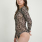BH BODY MESH 8074
