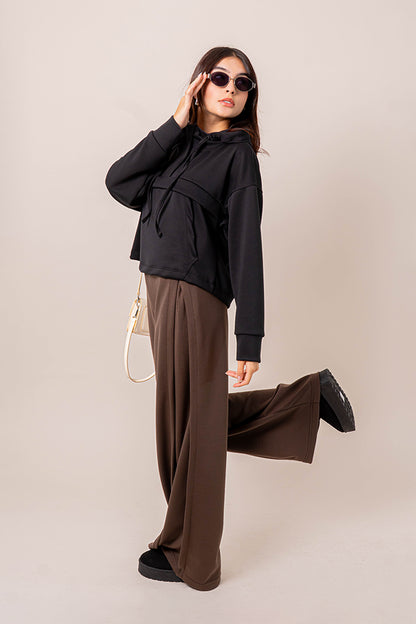 BUZO CAPOTA SOFT R-F 8255