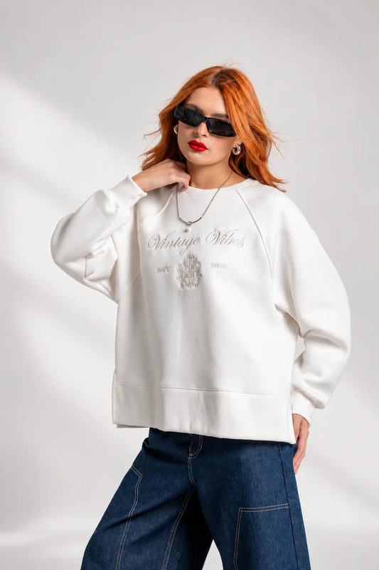 BH BUZO CUELLO REDONDO 8034