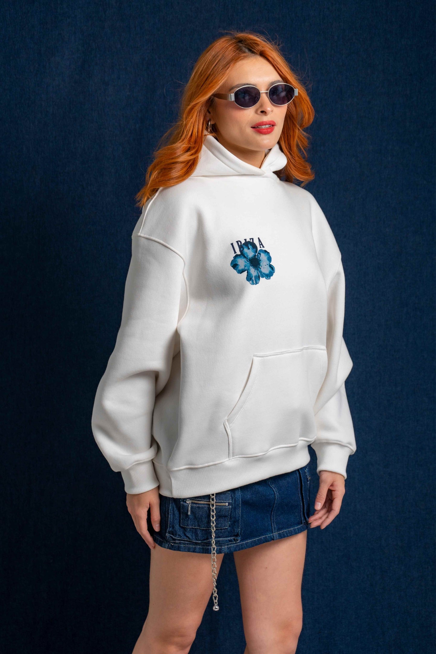 BH BUZO OVERSIZE 8392