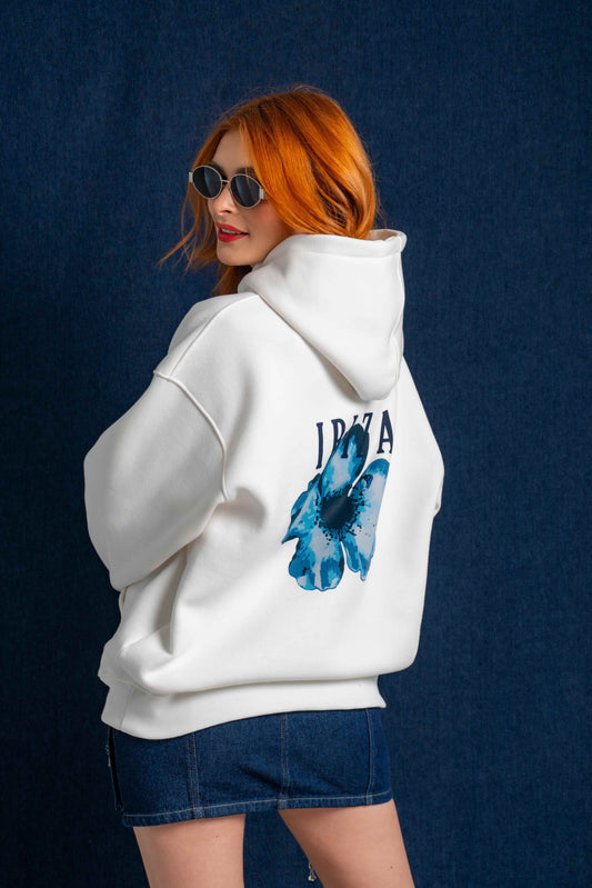 BH BUZO OVERSIZE 8392