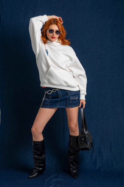 BH BUZO OVERSIZE 8392