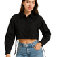 BH CAMISA CORTA CINTURA AJUSTABLE 6666