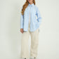 BH CAMISA OVERSIZE POPELINA 6677