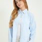 BH CAMISA OVERSIZE POPELINA 6677