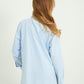 BH CAMISA OVERSIZE POPELINA 6677
