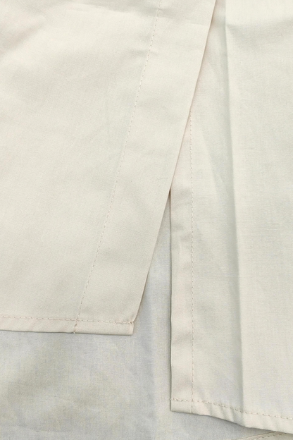 BH CAMISA OVERSIZE POPELINA 6677