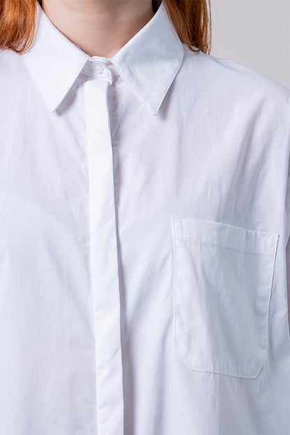 BH CAMISA OVERSIZE POPELINA 7189.