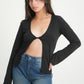 BH CARDIGAN NUDO BERILA