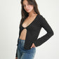 BH CARDIGAN NUDO BERILA