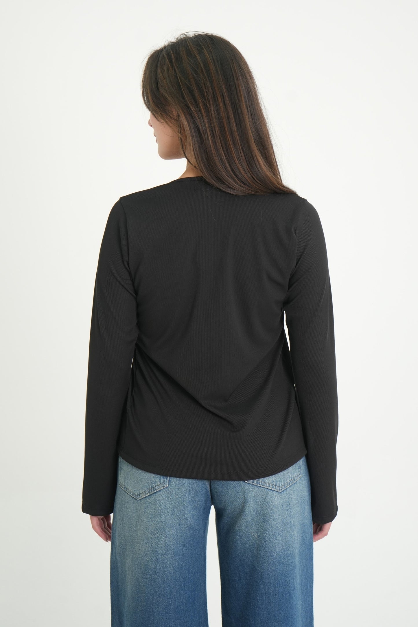 BH CARDIGAN NUDO BERILA