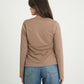 BH CARDIGAN NUDO BERILA